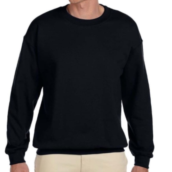 🛍 HOST PICK 🛍This Is My Camping Crew BLK NWT - Custom Designs - Picture 2 of 6